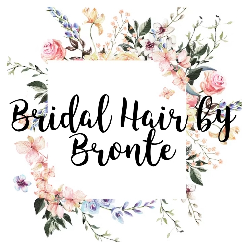 Image 1 from Bridal Hair by Bronte