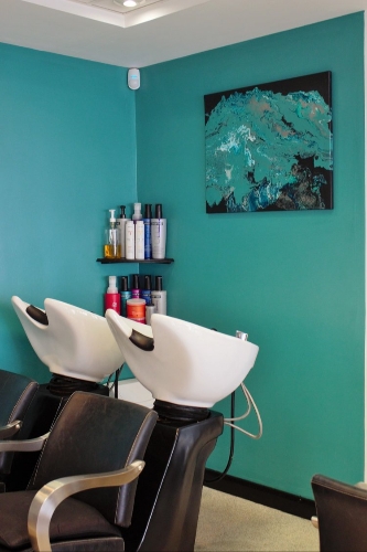Image 1 from Muir-Chapman Hairdressing