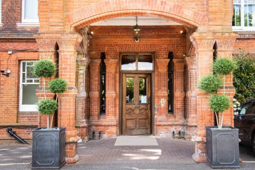 Image 1 from Woodlands Park Hotel