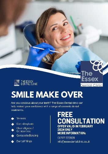 Image 1 from The Essex Dental Clinic