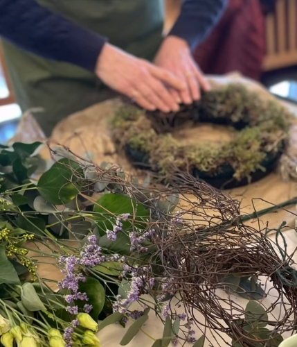 Image 3 from The Wright Choice Flowers