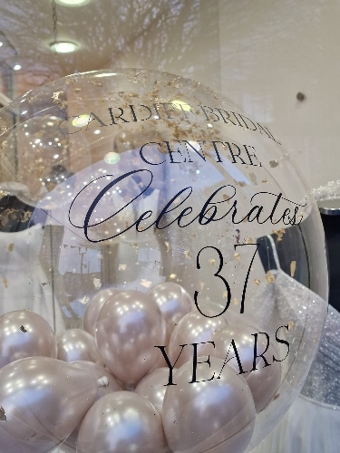 Image 2 from Cardiff Bridal Centre