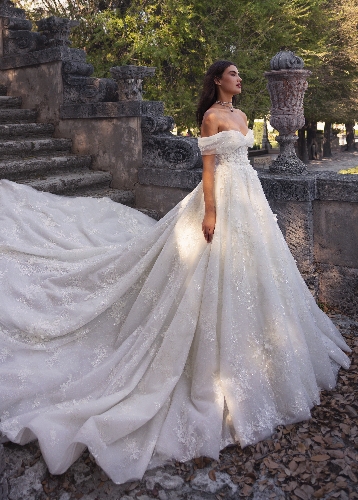 Image 2 from The Bridal Boutique Crickhowell