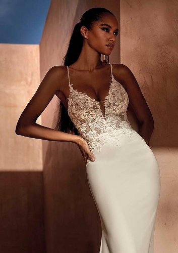 Image 3 from The Bridal Boutique Crickhowell
