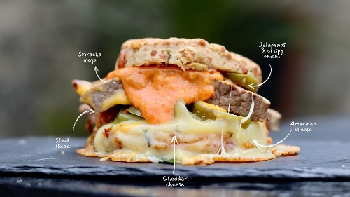 Image 1 from Cobbles Kitchen