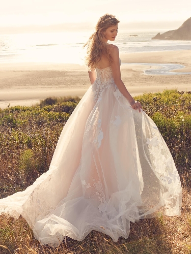 Image 1 from Bijou Bridal Studio