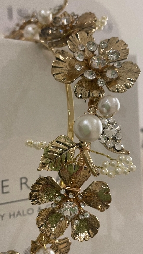 Image 5 from The Bridal Boutique Crickhowell