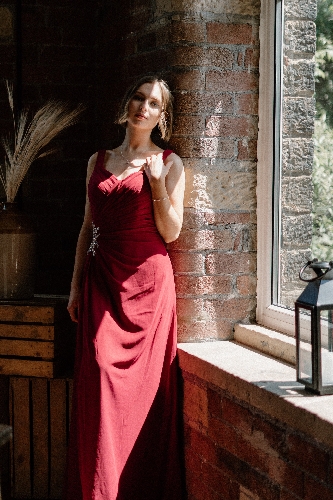 Image 8 from The Bridal Boutique Crickhowell