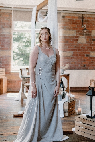 Image 9 from The Bridal Boutique Crickhowell