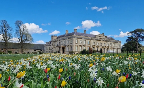 Image 1 from Lamport Hall