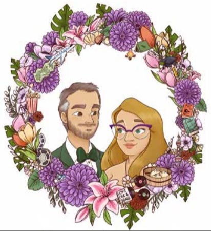 Image 1 from Hollie Ballard - Illustrator