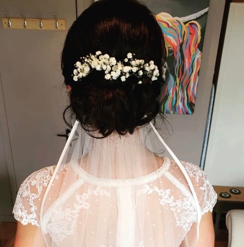 Image 2 from Silcress Hair Design