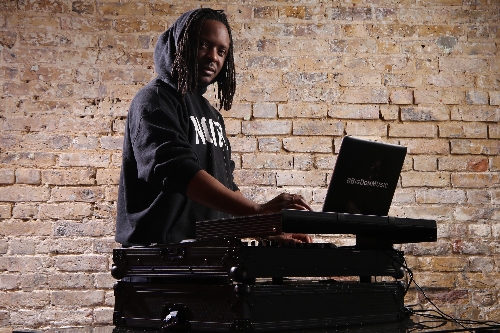 Image 1 from Big Dom Music