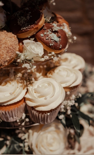 Image 3 from Flour Power Bakery