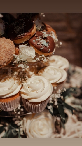 Image 1 from Flour Power Bakery