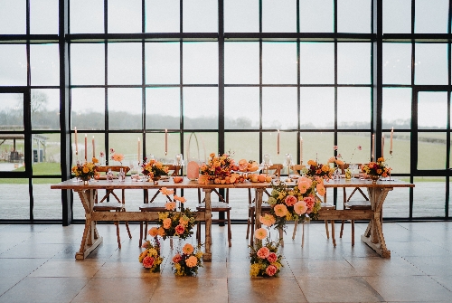 Image 1 from The Barn at Botley Hill