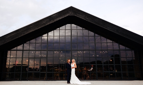 Image 2 from The Barn at Botley Hill