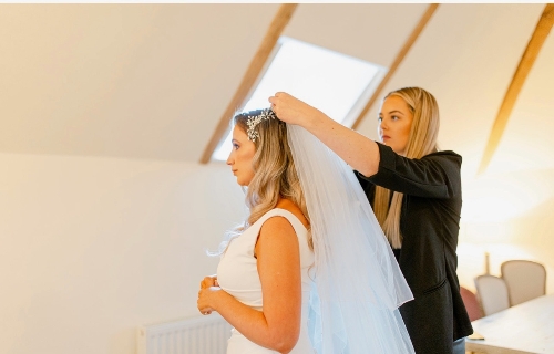 Image 4 from Salon Nine