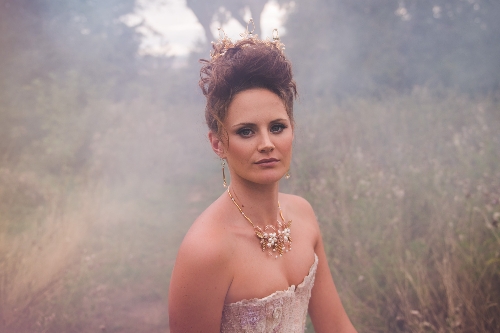 Image 1 from James Blaquiere Wedding Hair
