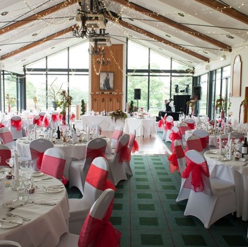 Image 1 from Royal Mid-Surrey Golf Club