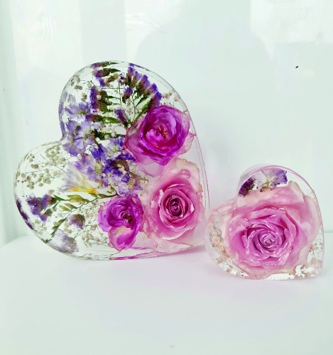 Image 3 from Sals Forever Flowers Ltd