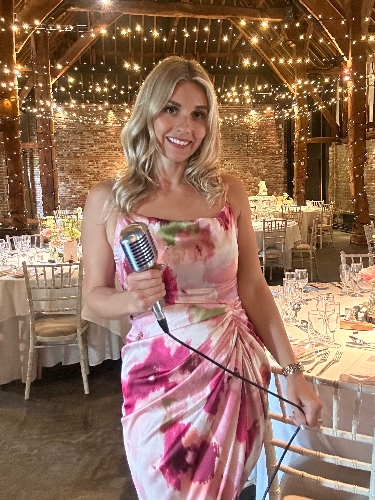 Image 2 from Kelly Pepper Weddings