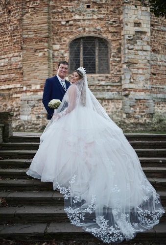 Image 1 from Venetia Weddings & Events