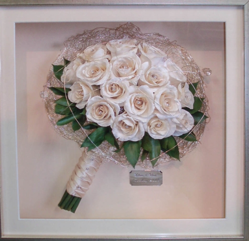 Flowers Forever and Ever