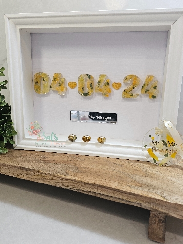 Image 6 from Sals Forever Flowers Ltd