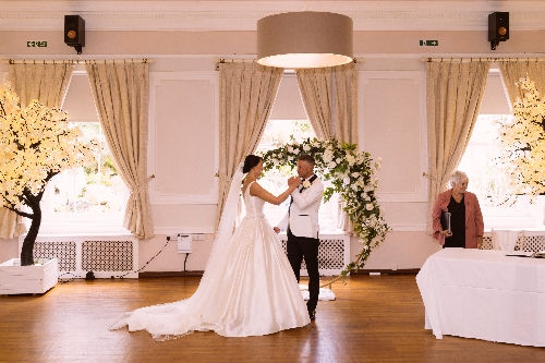 Image 11 from Tregenna Castle Hotel