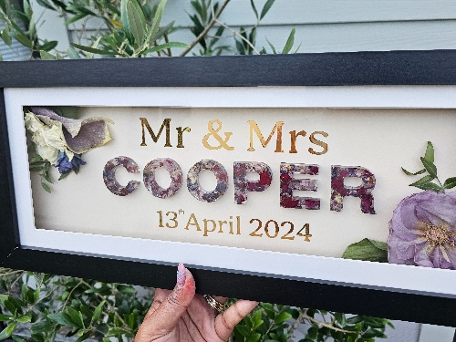 Image 7 from Sals Forever Flowers Ltd