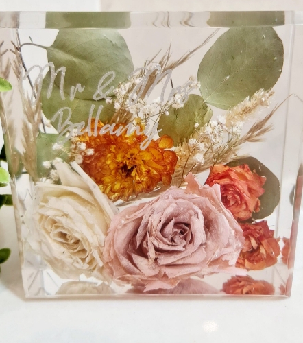 Image 9 from Sals Forever Flowers Ltd