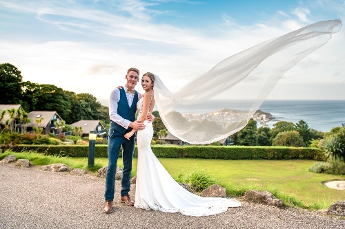 Image 4 from Tregenna Castle Hotel