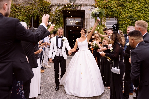 Image 10 from Tregenna Castle Hotel