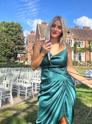 Image 1 from Kelly Pepper Weddings