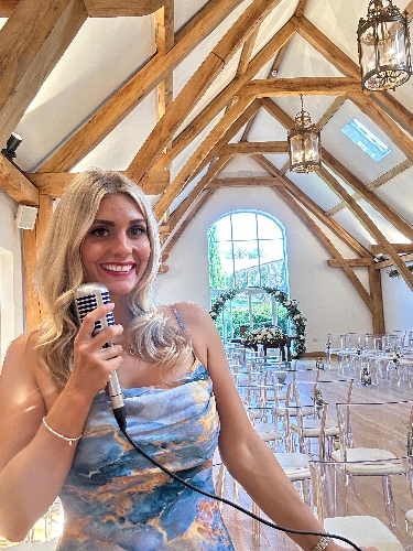 Image 2 from Kelly Pepper Weddings