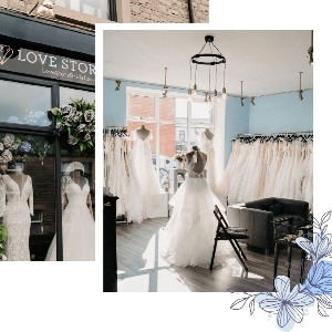 Image 1 from Love Story Bridal