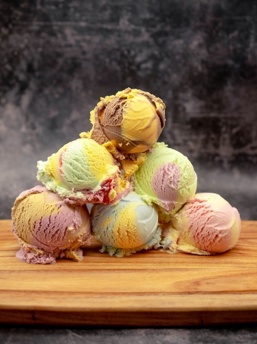 Image 1 from Polly's Vintage Ice Cream Parlour