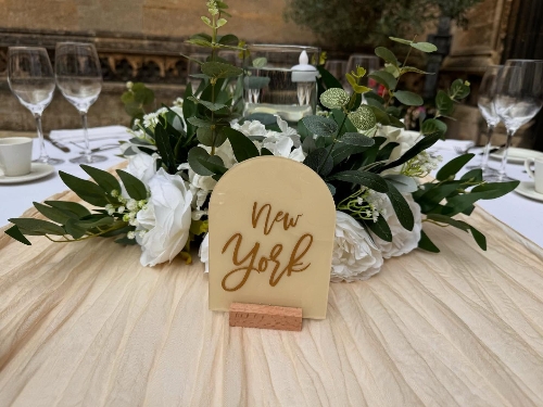 Image 2 from Cevent Hire Suffolk Weddings and Events