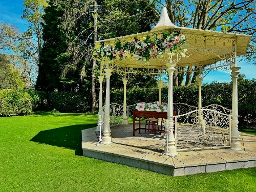 Image 3 from Cevent Hire Suffolk Weddings and Events