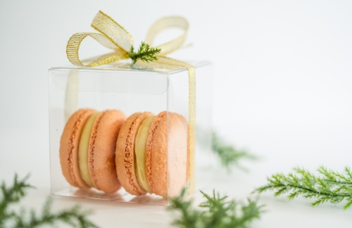 Image 1 from Perfect Peaks Patisserie