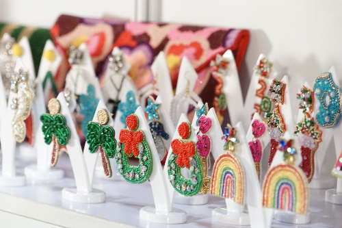 SEASONS | Spring - Fashion Jewellery & Accessories Fair