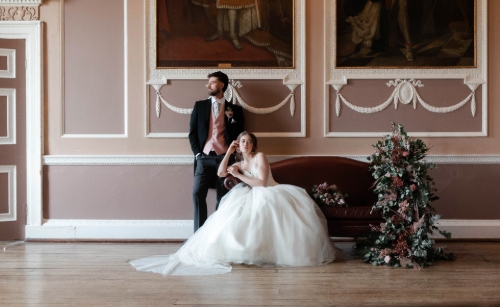 Image 1 from Front Page Wedding Fairs