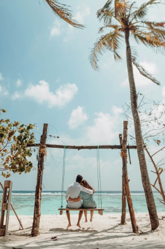 Image 2 from Blossom Travel - Honeymoon Specialist