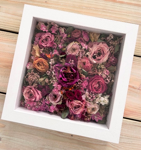 Image 3 from Frame Your Flowers