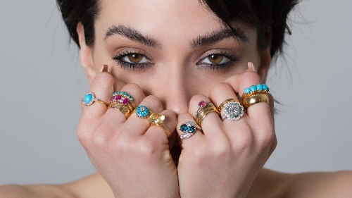 Image 1 from Cavendish Jewellers