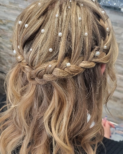 Image 1 from Laura Jayne Webb Hairdresser