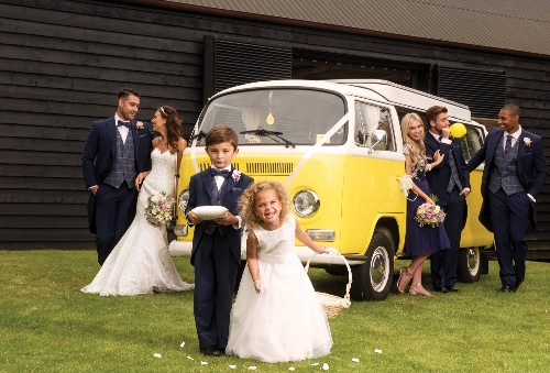 Image 1 from Louannon Menswear Ltd