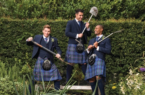 Image 2 from Louannon Menswear Ltd