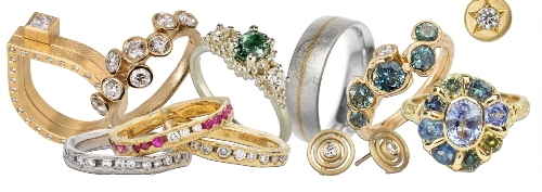 Image 2 from Gold Lark Jewellery